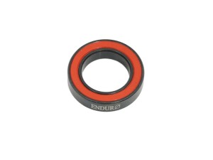 Łożysko rowerowe Enduro Bearings Zero Ceramic, CO 6803 VV, 17x26x5