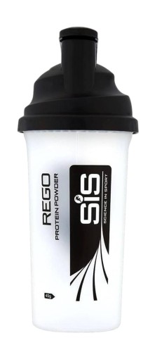 Bidon/shaker SIS 700ml