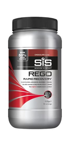 Napój regeneracyjny SIS REGO Czekoladowy, 500g