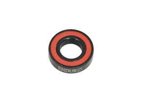 Łożysko rowerowe Enduro Bearings Zero Ceramic, CO 6900 VV, 10x22x6