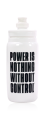 Bidon Pirelli - Power is Nothing Without Control, 500ml