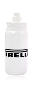 Bidon Pirelli - Power is Nothing Without Control 500ml