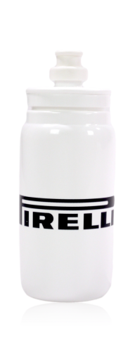 Bidon Pirelli - Power is Nothing Without Control, 500ml