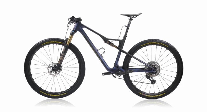 Rower Orbea Oiz Custom, Eagle X01, Light Bicycles