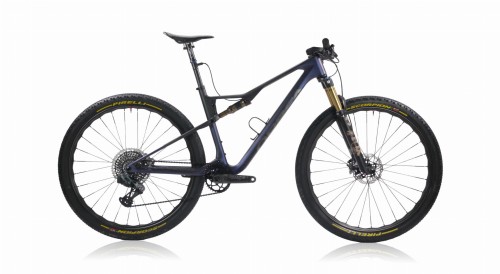 Rower Orbea Oiz Custom, Eagle X01, Light Bicycles