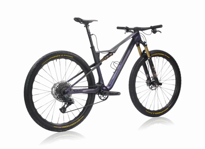 Rower Orbea Oiz Custom, Eagle X01, Light Bicycles