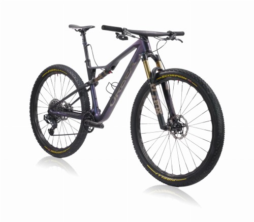 Rower Orbea Oiz Custom, Eagle X01, Light Bicycles