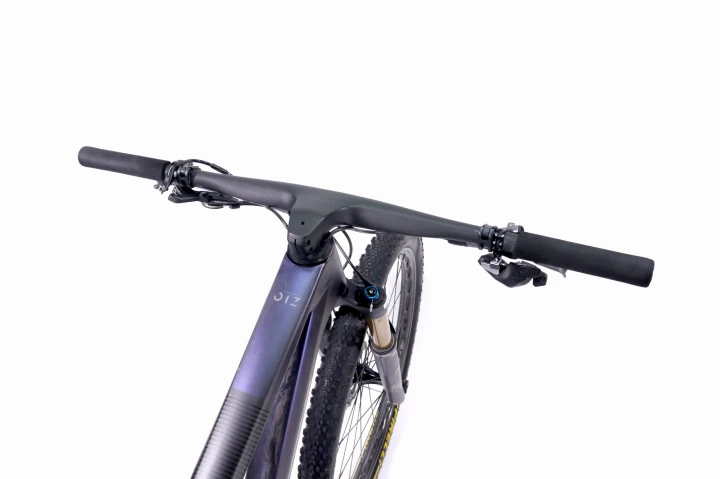 Rower Orbea Oiz Custom, Eagle X01, Light Bicycles