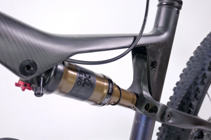 Rower Orbea Oiz Custom, Eagle X01, Light Bicycles