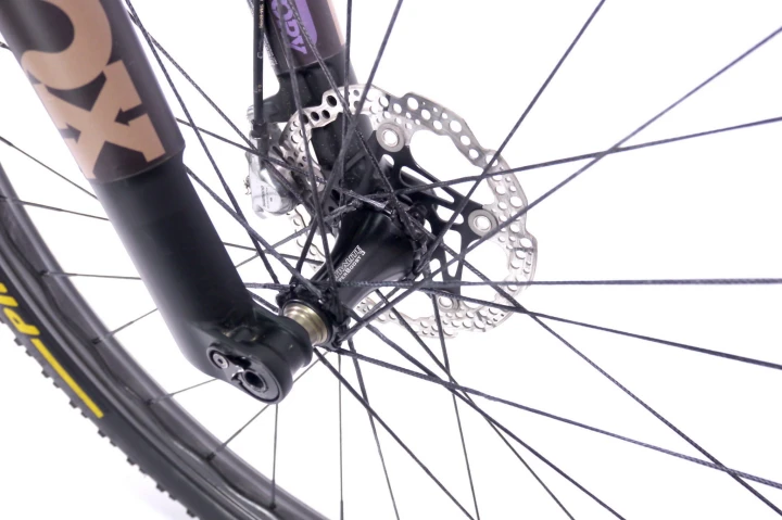 Rower Orbea Oiz Custom, Eagle X01, Light Bicycles