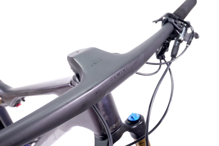 Rower Orbea Oiz Custom, Eagle X01, Light Bicycles