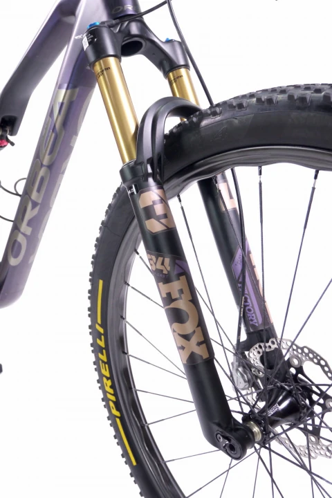 Rower Orbea Oiz Custom, Eagle X01, Light Bicycles
