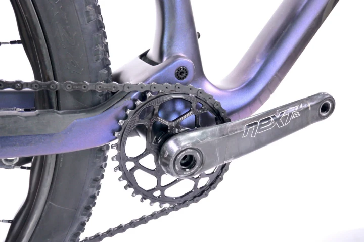 Rower Orbea Oiz Custom, Eagle X01, Light Bicycles