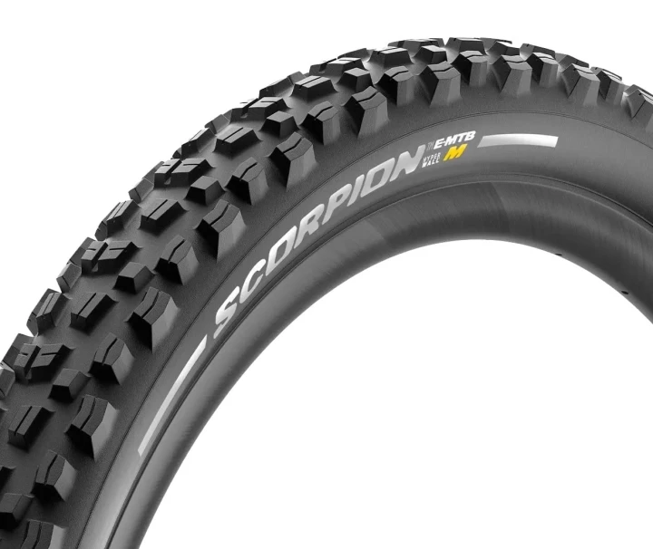 Opona Pirelli Scorpion E-MTB Mixed, HyperWall