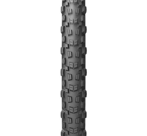 Opona Pirelli Scorpion E-MTB Mixed Colour Edition Złota, HyperWall