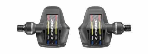 Pedały Look Keo Blade Ceramic Ti 2024