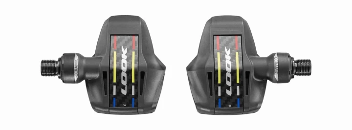 Pedały Look Keo Blade Ceramic Ti 2024