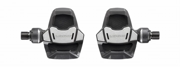 Pedały Look Keo Blade Ceramic Ti 2024
