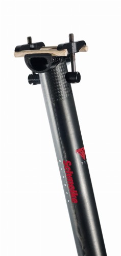 Sztyca Schmolke Carbon TLO UD, offset 0mm