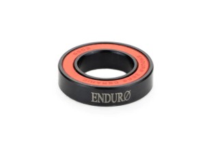 Łożysko rowerowe Enduro Bearings Zero Ceramic, CO 6903 LLB, 17x30x7