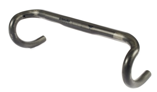 Kierownica Schmolke Carbon Roadbar Evo TLO 1K Team Edition, ICR