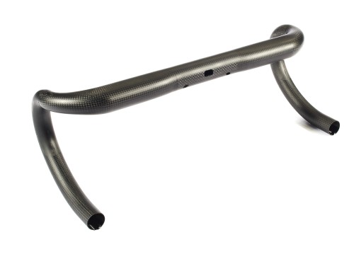 Kierownica Schmolke Carbon Roadbar Evo TLO 1K Team Edition, ICR