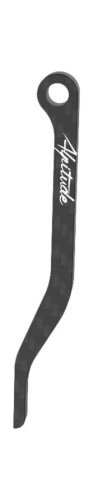 Prowadnica łańcucha Alpitude Cornetto Carbon Chain Catcher