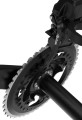 Prowadnica łańcucha Alpitude Cornetto Carbon Chain Catcher