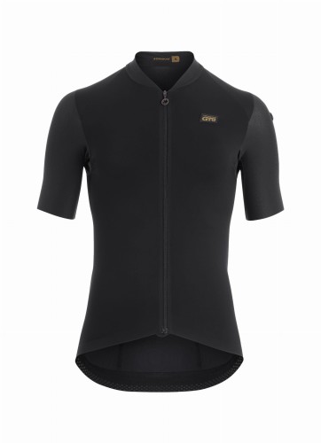 Koszulka Assos MILLE GTO Jersey C2 Black Series2.jpeg