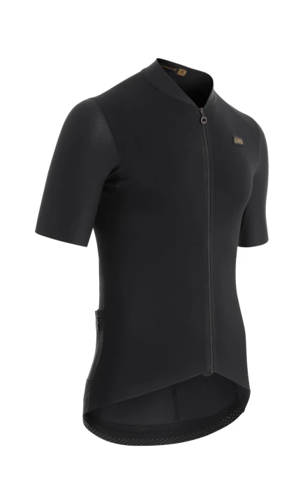 Koszulka Assos MILLE GTO Jersey C2 Black Series4.jpeg