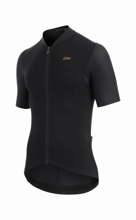 Koszulka Assos MILLE GTO Jersey C2 Black Series1.jpeg