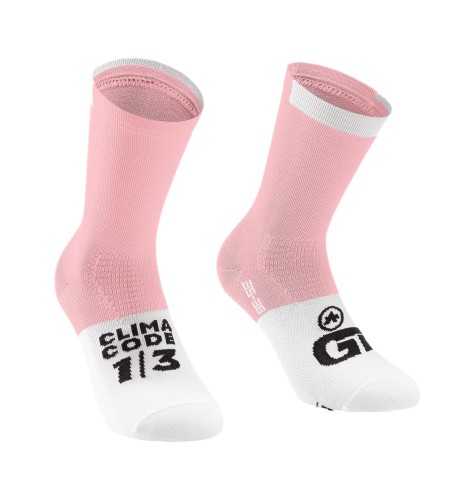 Skarpety Assos GT C2 Cosmic Rose2.jpeg