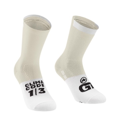 Skarpety Assos GT C2 Moon Sand1.jpeg