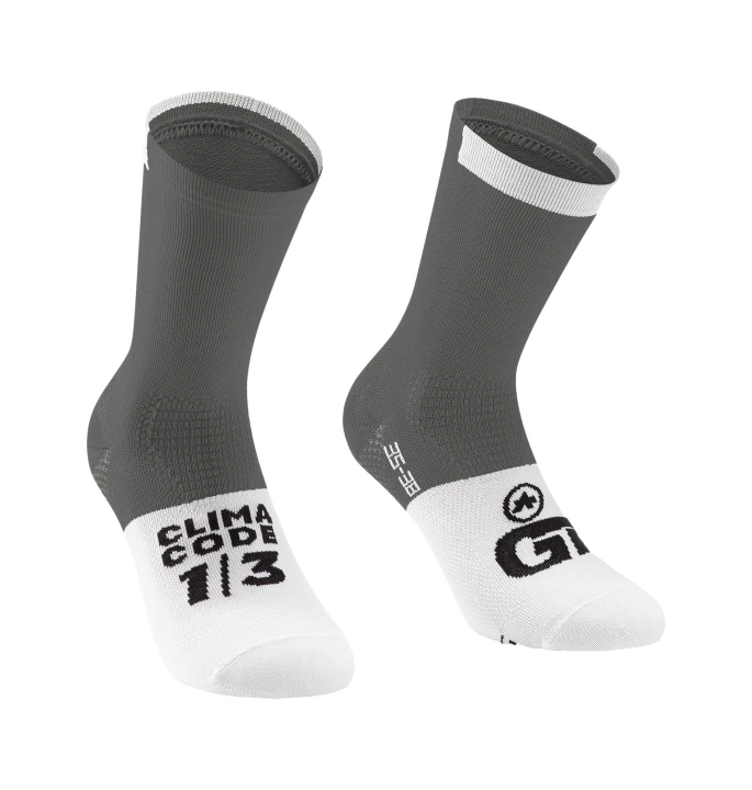Skarpety Assos GT C2 Rock Grey2.jpeg