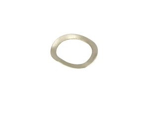 Podkładka falista Enduro Bearings, WAWave12/0.3, Light  A/C
