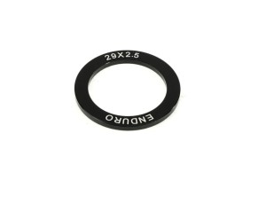 Podkładka Enduro Bearings, WA29x40x2.5 DUB