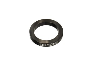 Podkładka Enduro Bearings, WA24x33x5, aluminiowa
