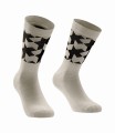 Skarpetki Assos Monogram Socks EVO Moon Sand1.jpeg