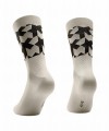 Skarpetki Assos Monogram Socks EVO Moon Sand2.jpeg