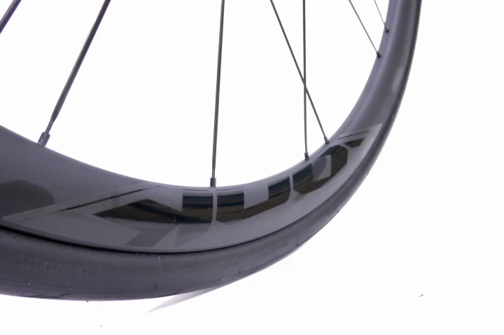 Rower Look 2023 765 Optimum 2 Charcoal Metallic Black Satin, 105 Di2 2x123.JPG