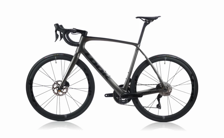 Rower Look 2023 765 Optimum 2 Charcoal Metallic Black Satin, 105 Di2 2x121.jpeg