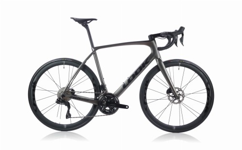 Rower Look 2023 765 Optimum 2 Charcoal Metallic Black Satin, 105 Di2 2x124.jpeg