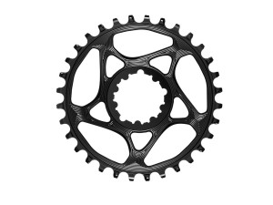 Zębatka Absoluteblack SRAM Direct Mount GXP/Boost, czarny