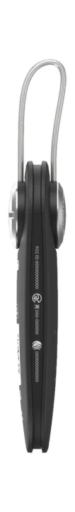 Lokalizator bagażu Knog Scout Travel IOS