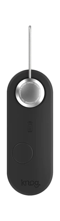 Lokalizator bagażu Knog Scout Travel IOS