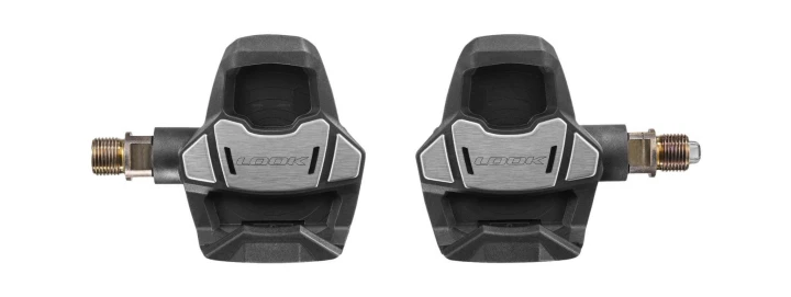 Pedały Look Keo 2024 Blade Power Single, z pomiarem mocy