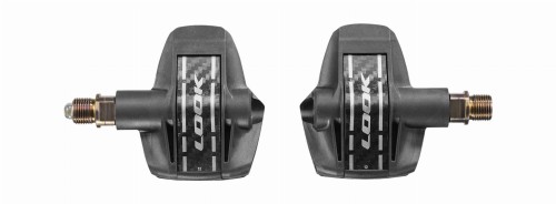 Pedały Look Keo 2024 Blade Power Single, z pomiarem mocy
