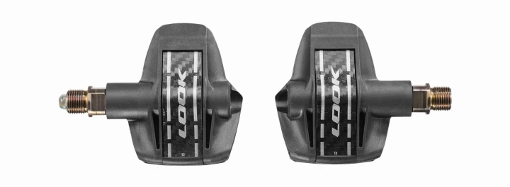 Pedały Look Keo 2024 Blade Power Single, z pomiarem mocy