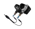 Pedały Look Keo 2024 Blade Power Dual, z pomiarem mocy