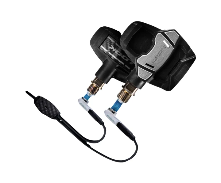 Pedały Look Keo 2024 Blade Power Dual, z pomiarem mocy